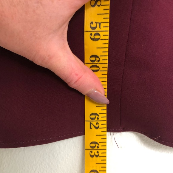 Jay Godfrey Harrah Gown Spaghetti Strap Slit Dress - Picture 11 of 16